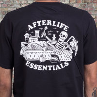 "Essentials" T-Shirt Black