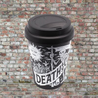 "Sowing Reaper" Coffee Tumbler
